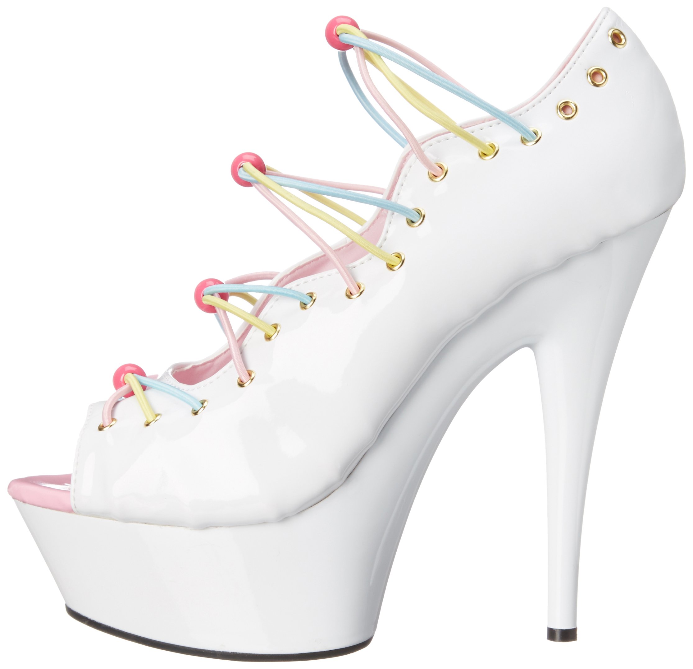 Ellie Shoes Women's 609-UNICORN Pointed Toe Dress Pump - Comfortable High Heels for Office, Party & Wedding | Elegant Women's Formal Shoes for Work, Evening Events & Special Occasions