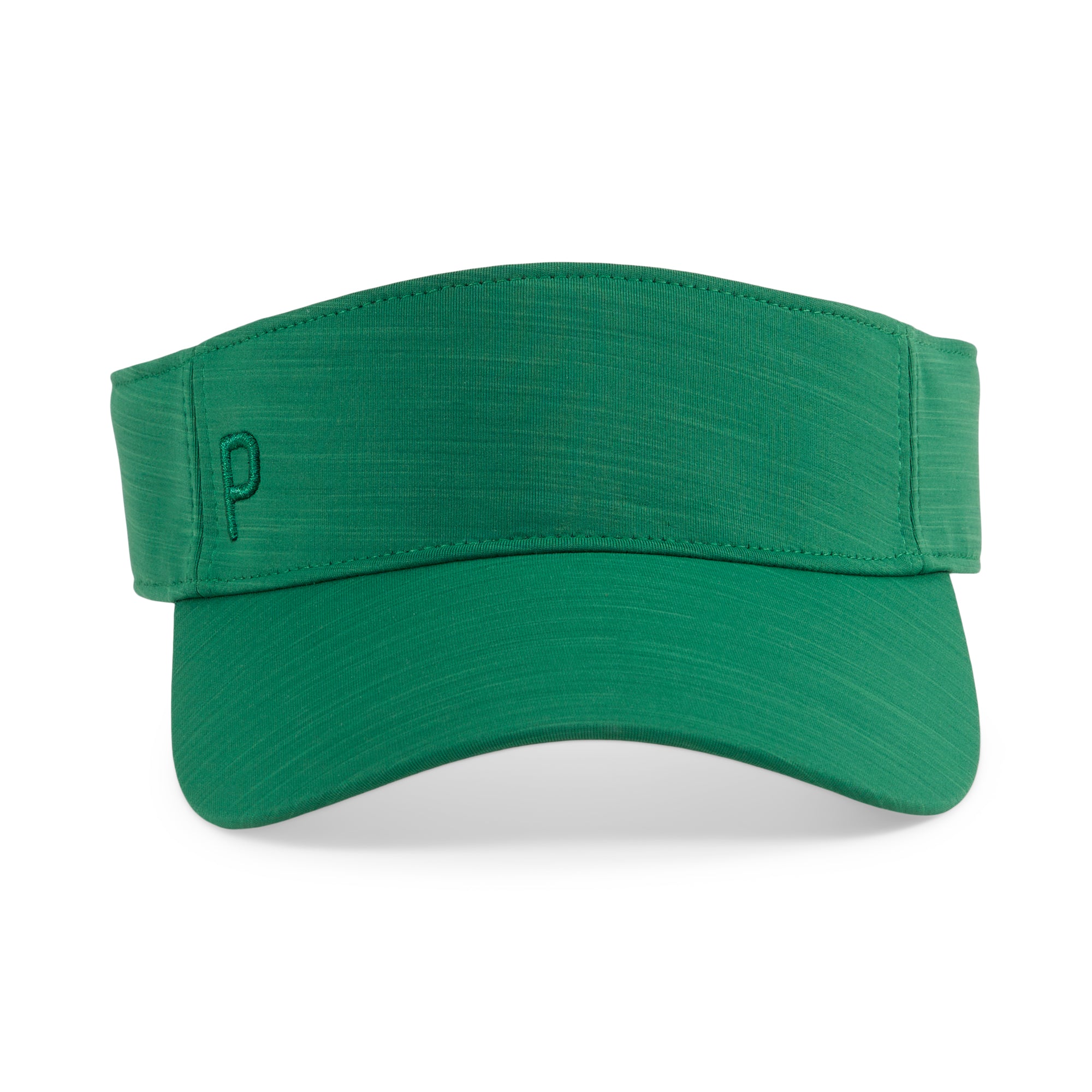 Women's Sports Visor Hat - UV Protection & Moisture Wicking for Running, Tennis & Outdoor Activities