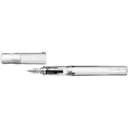 Pilot Kakuno Fountain Pen - Fine Nib, Lightweight & Comfortable for Writing and Sketching - Perfect for Students, Artists, and Office Use