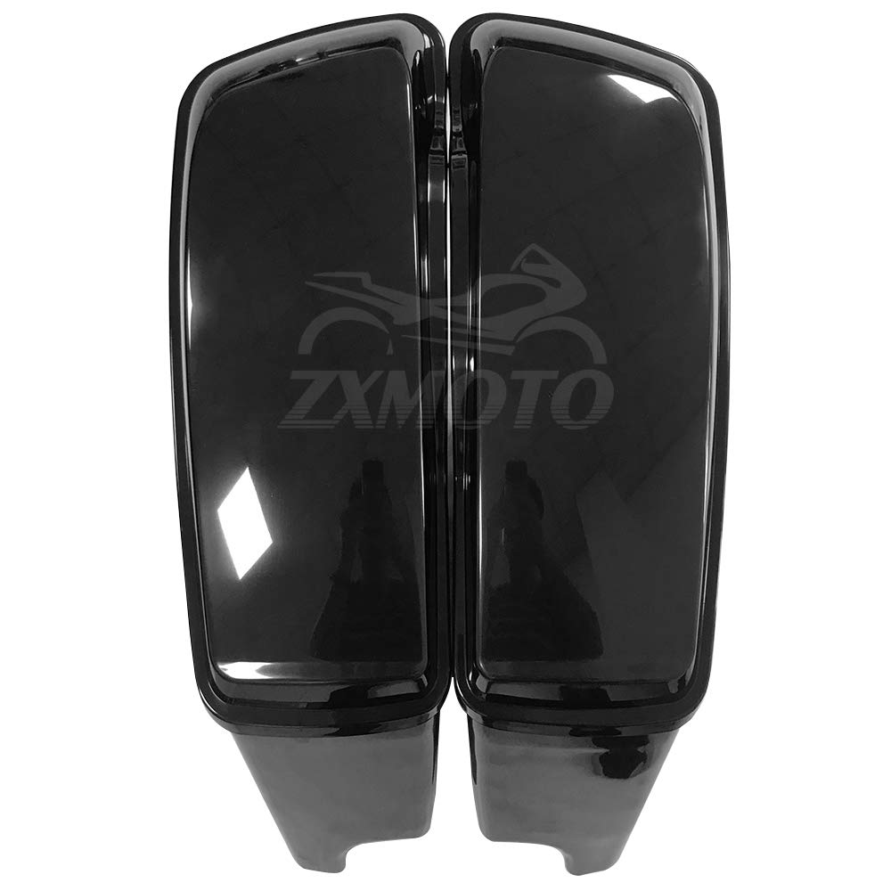 ZXMOTO 5