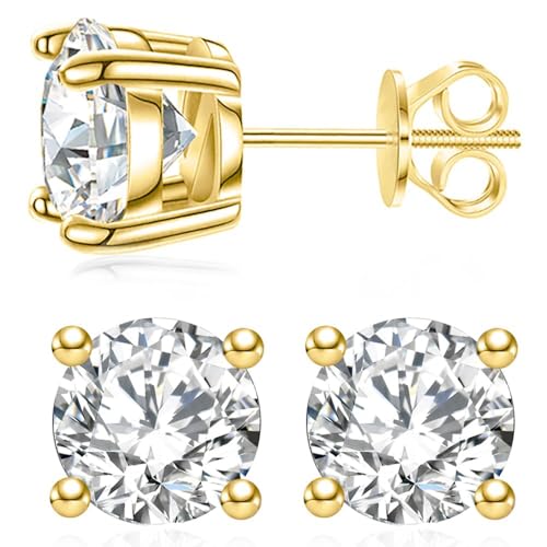 Gold Plated-Butterfly Buckle
