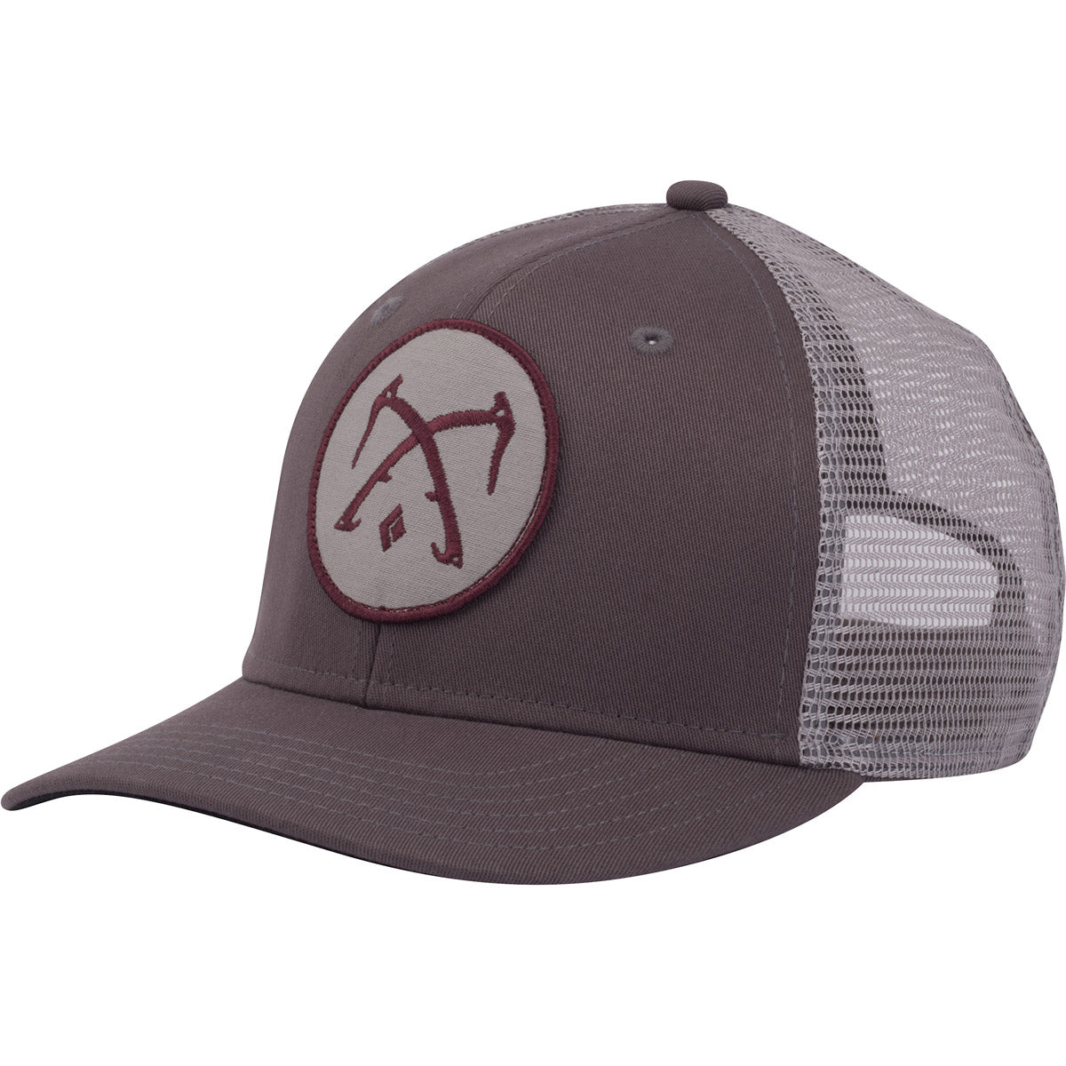 BD Trucker Hat - Adjustable Mesh Back Baseball Cap for Men & Women - Perfect for Outdoor Activities, Sports, and Casual Wear
