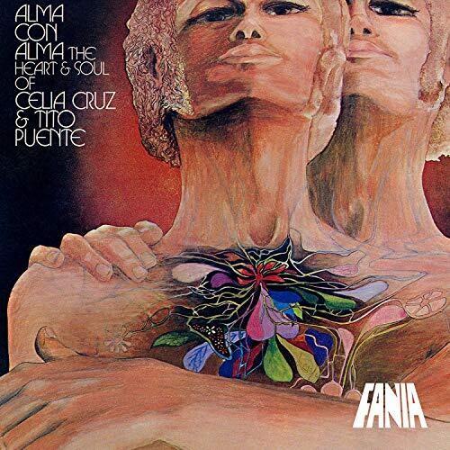 Alma Con Alma Vinyl LP - Limited Edition Latin Music Record for Collectors & Audiophiles - Perfect for Home Listening & Music Enthusiasts