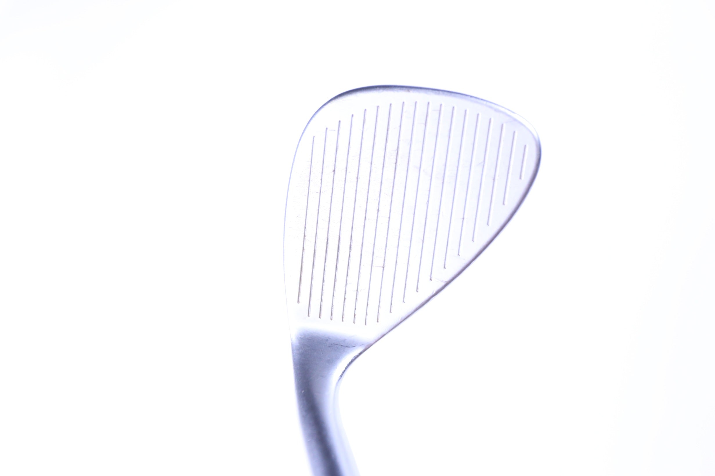 Used Callaway Mack Daddy PM Lob Wedge 60° Right Handed Golf Club - Stiff Flex Wedge for Short Game & Bunker Shots