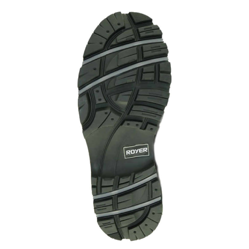 Royer 8