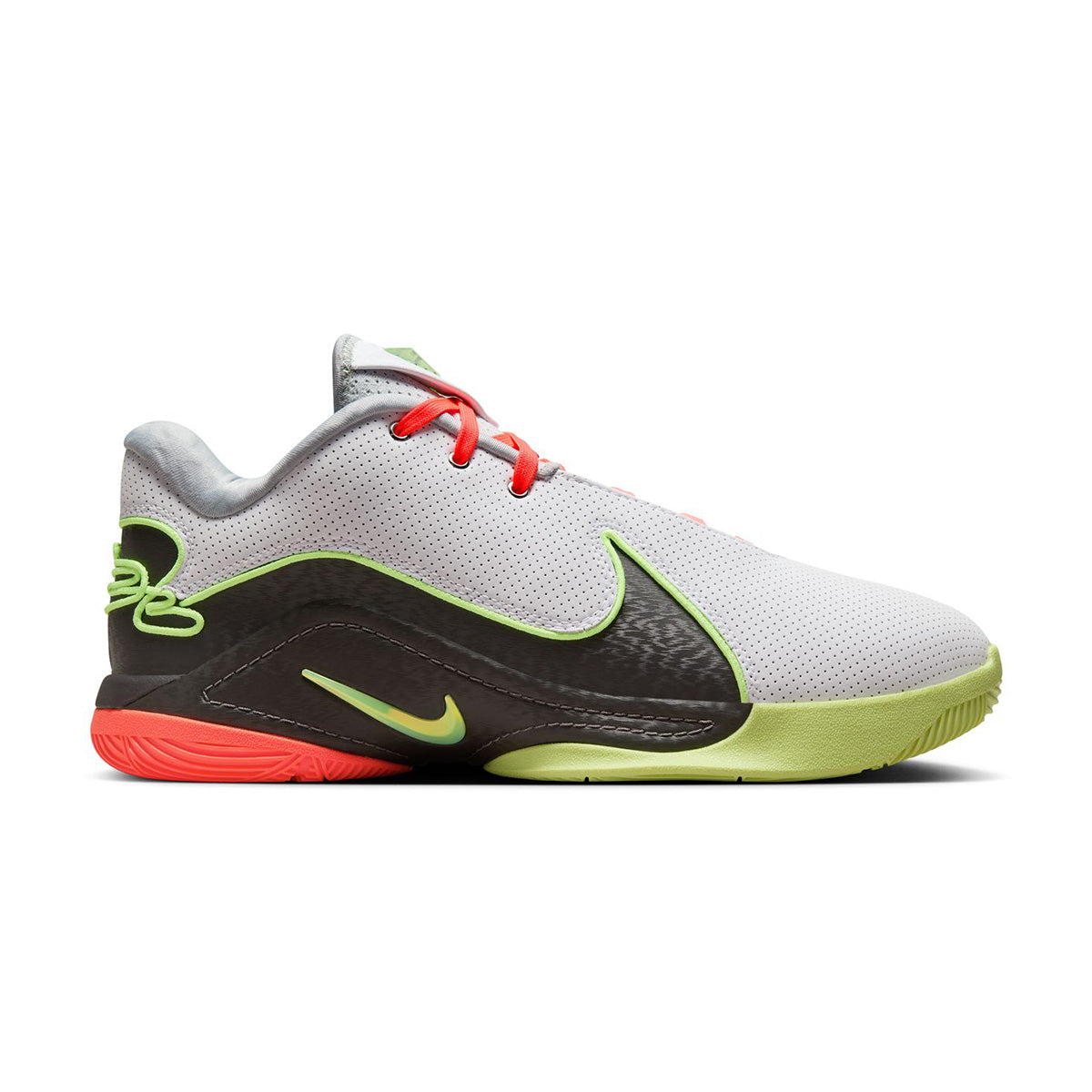 LeBron XXII EP 'Crown Jewel' Basketball Shoes - Men's High-Performance Sneakers for Court Play & Streetwear Fashion