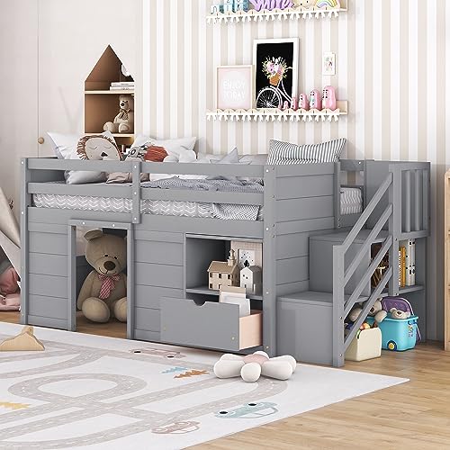 Gray@drawer