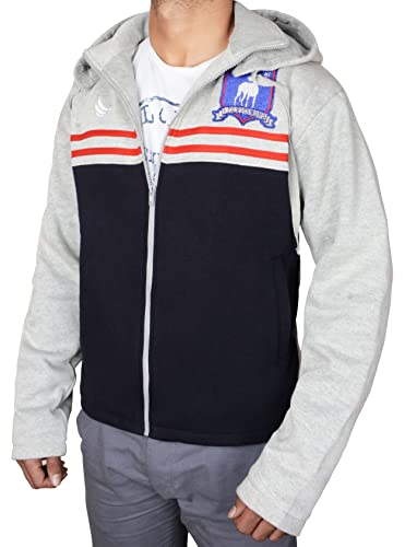 Grey - Fleece