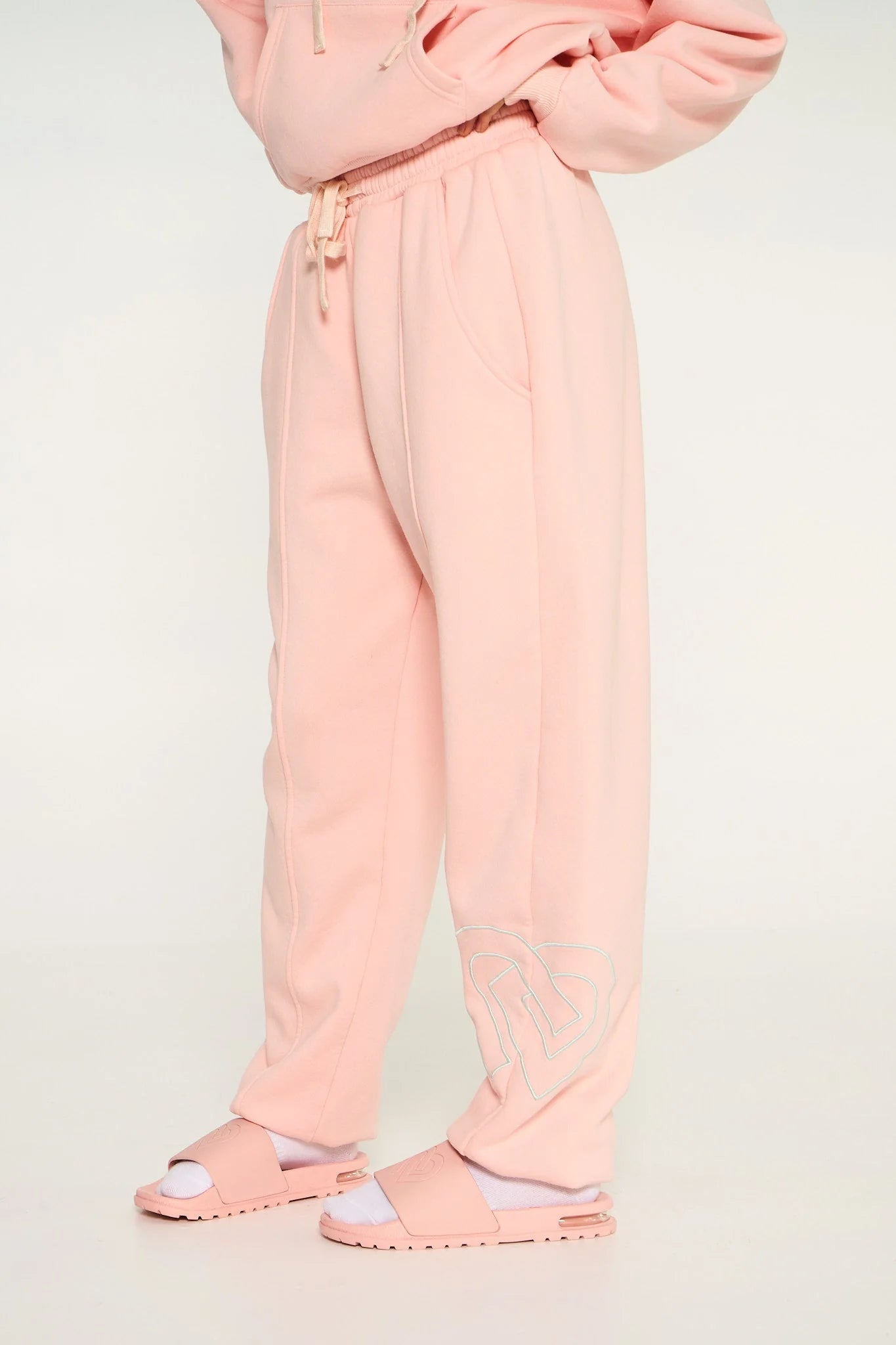 Dusty Peach