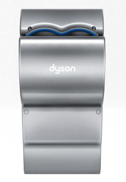 Dyson Airblade dB Hand Dryer - High Speed, Energy Efficient & Quiet - Perfect for Restrooms, Kitchens & Commercial Spaces