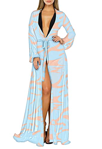 Sky Blue