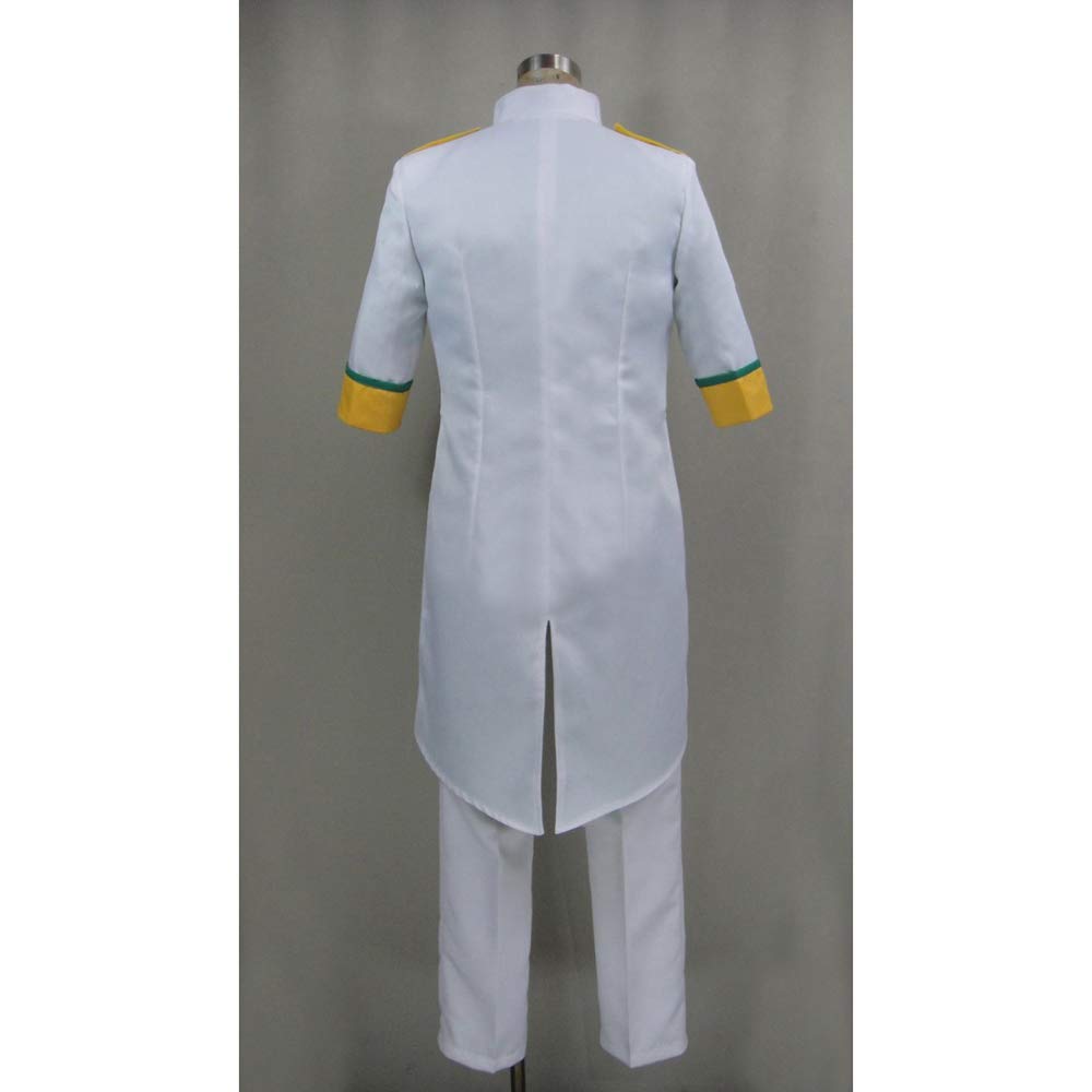 Osomatsu-kun Choromatsu Cosplay Costume Outfit S002 - Anime Convention, Halloween Dress Up & Japanese Character Cosplay