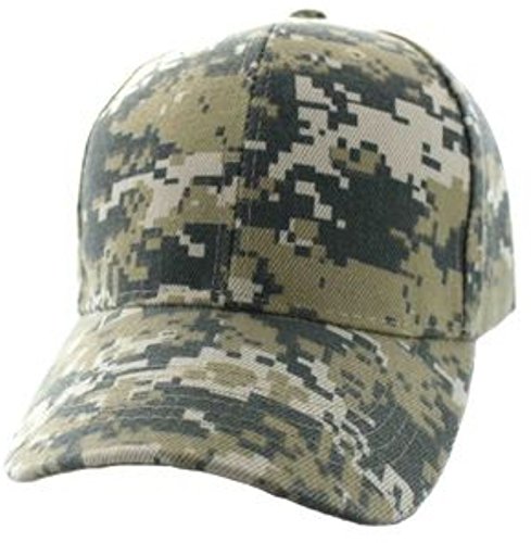 Digital Camo