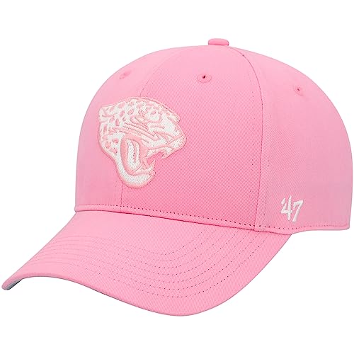 Jacksonville Jaguars, Pink