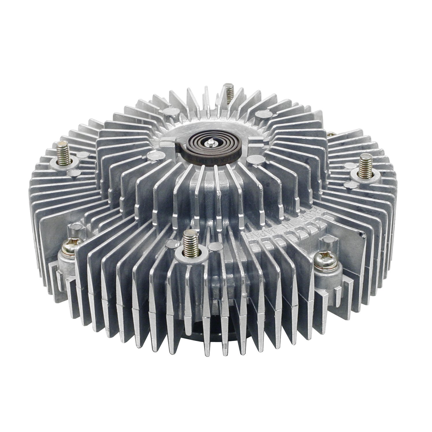 Beck/Arnley 130-0172 Fan Clutch Unit - Replacement Cooling Fan Clutch for Cars & Trucks - Durable Engine Cooling System Part for Smooth Performance (Ideal for Highway Driving & Hot Weather Conditions)