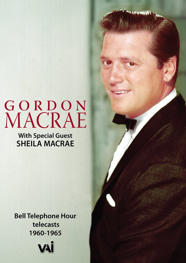 Bell Telephone Hour TV Show Episodes Collection 1960-1965 - Classic American Musical Variety Program for Vintage Entertainment & Nostalgic Viewing