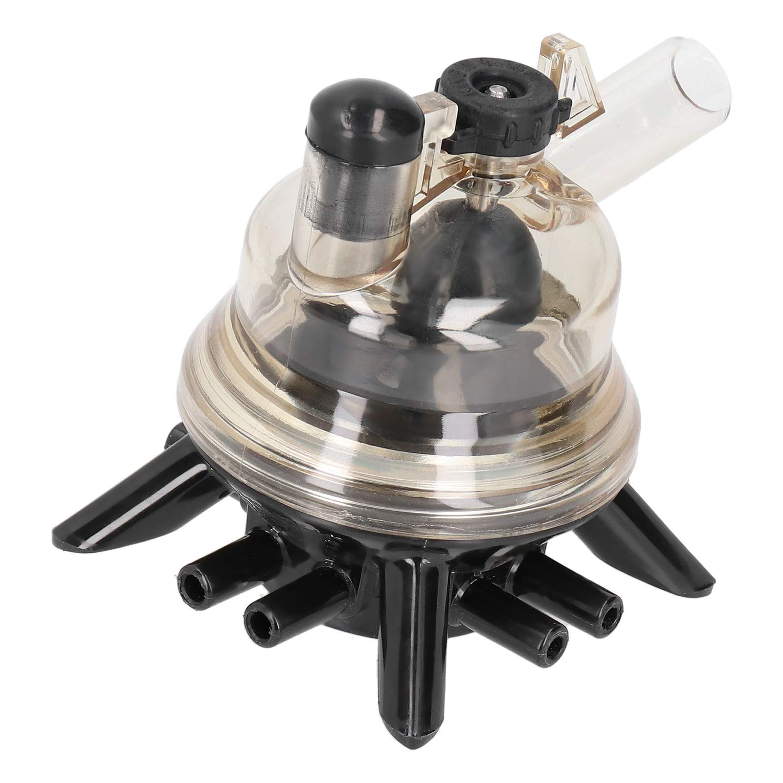 150ml Cow Milking Claw Replacement Part for Cow & Sheep Milker Machine - Durable Milk Collector Accessory for Dairy Farm Equipment and Homestead Use