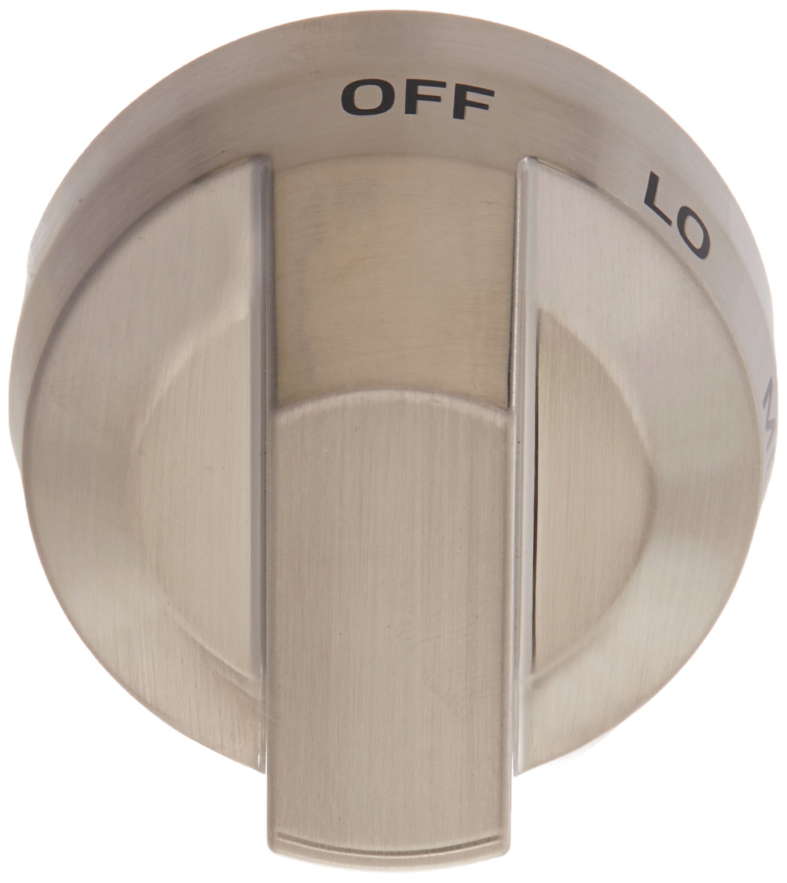 Samsung DG94-00946A Range Stove Oven Control Knob Replacement Part - Compatible with Samsung Gas & Electric Ranges - Perfect for Kitchen Appliance Repair & Maintenance