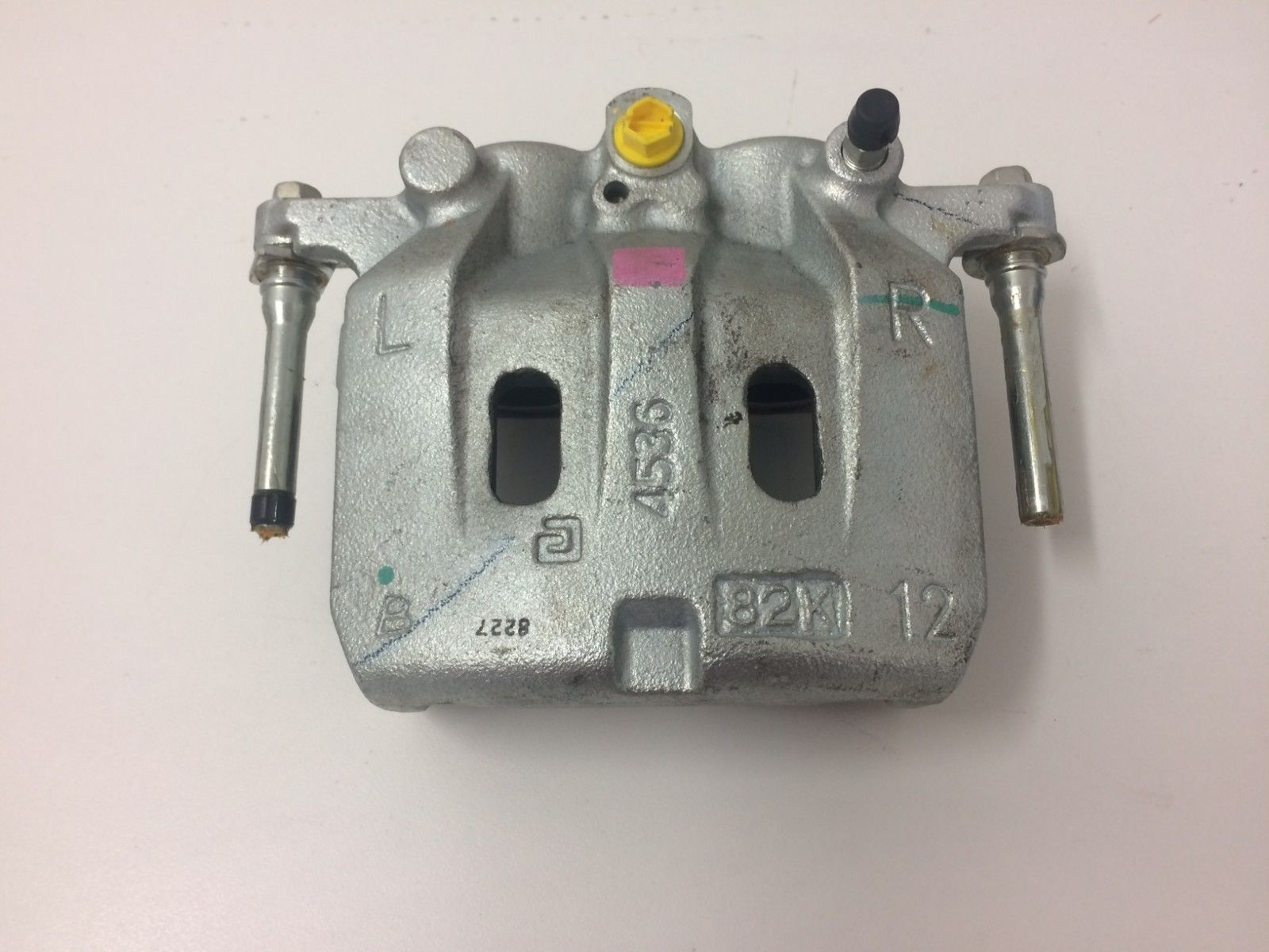 Genuine Holden RG Colorado Front Right Brake Caliper 2012-2020 - Perfect for Off-Roading & Daily Commuting