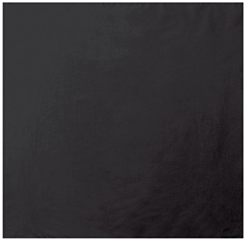Solid Black