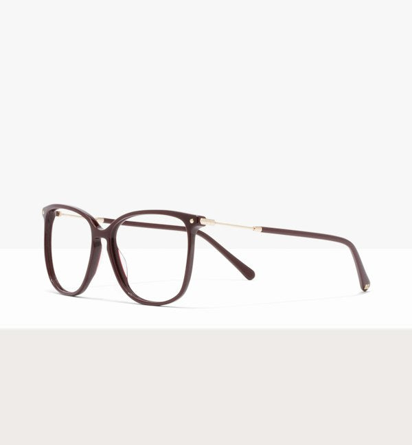 Sonia Eyeglasses for Women - Stylish & Lightweight Reading Glasses with UV Protection - Perfect for Office, Reading & Everyday Use