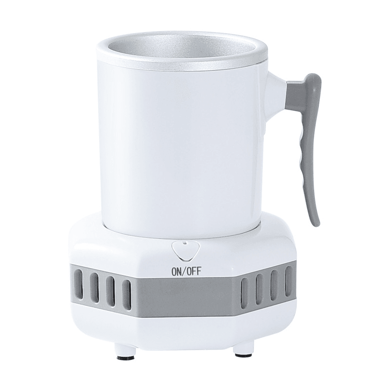Slushi: Instant Slushy Maker Cup - Make Frozen Drinks in Minutes for Parties, Summer Treats & Kids Snacks