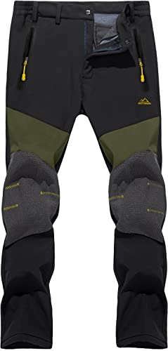 A.black Green