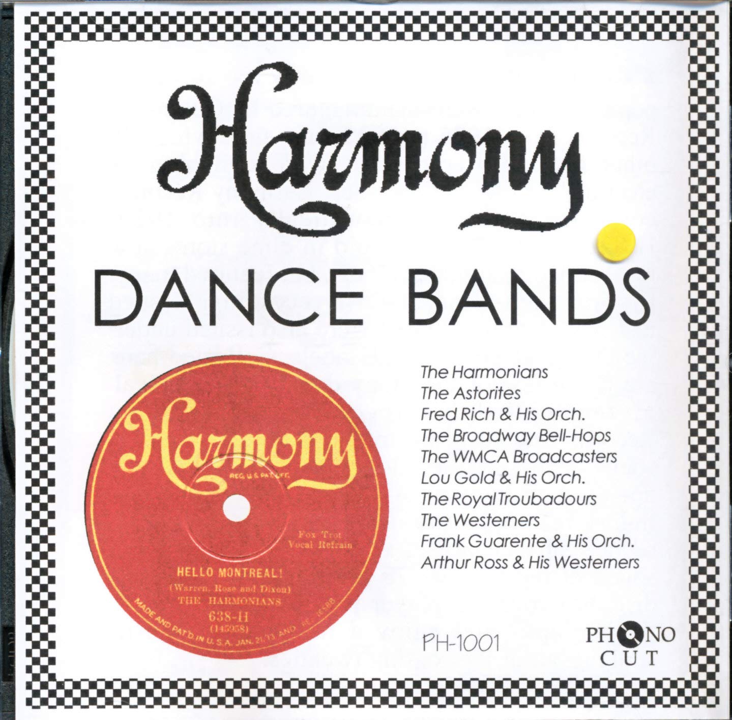 Harmony Dance Bands - Adjustable Elastic Wrist & Ankle Bands for Dance, Yoga, Fitness & Performance - Perfect for Dance Practice, Workouts & Stage Performances