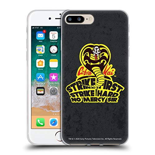 Strike Hard Logo