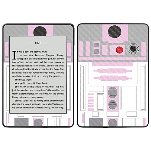 Pink Cyber Bot