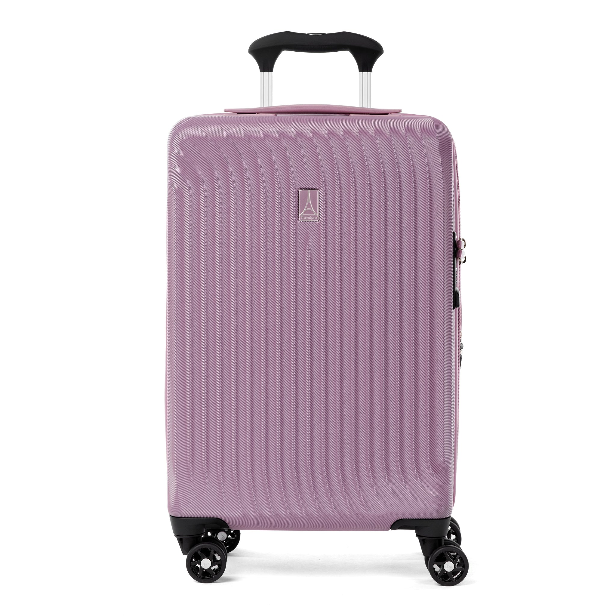 Travelpro Maxlite Air Expandable Hardside Spinner Carry On Luggage - Perfect for Business Trips & Weekend Getaways