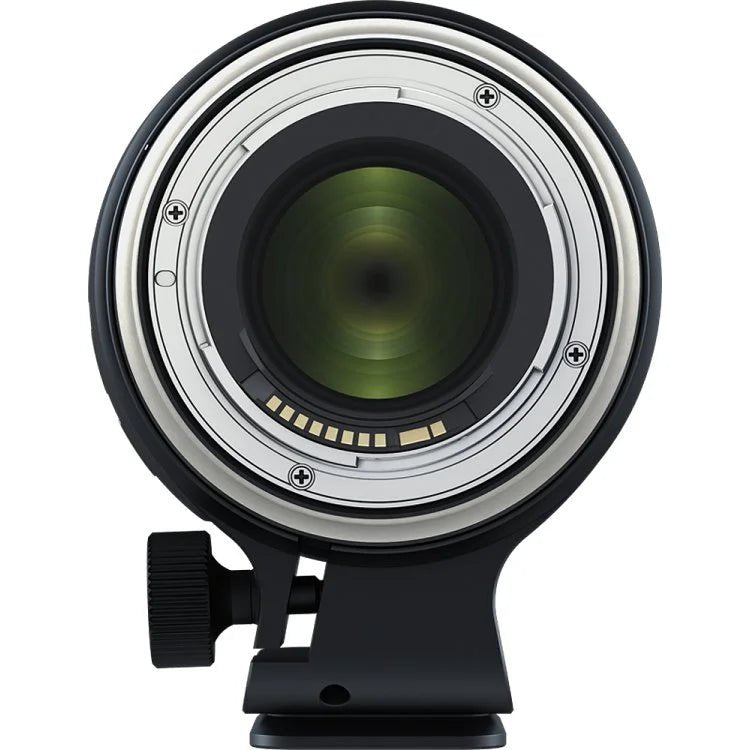 Tamron SP 70-200mm F/2.8 Di VC USD G2 Telephoto Zoom Lens for Nikon/Canon DSLR Cameras - Professional Portrait, Sports & Wildlife Photography