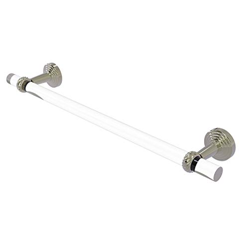 Polished Nickel