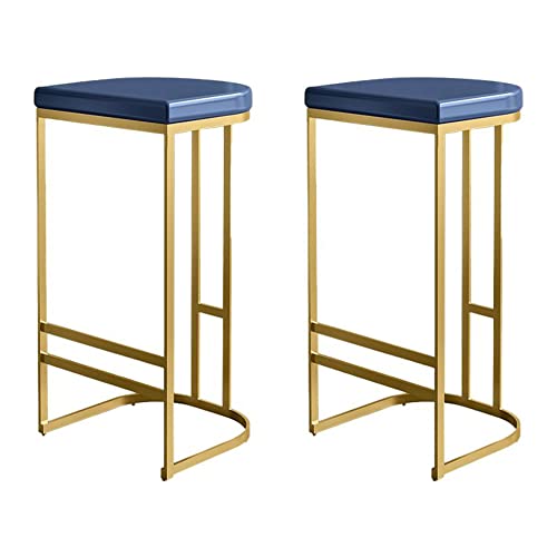 Blue Gold