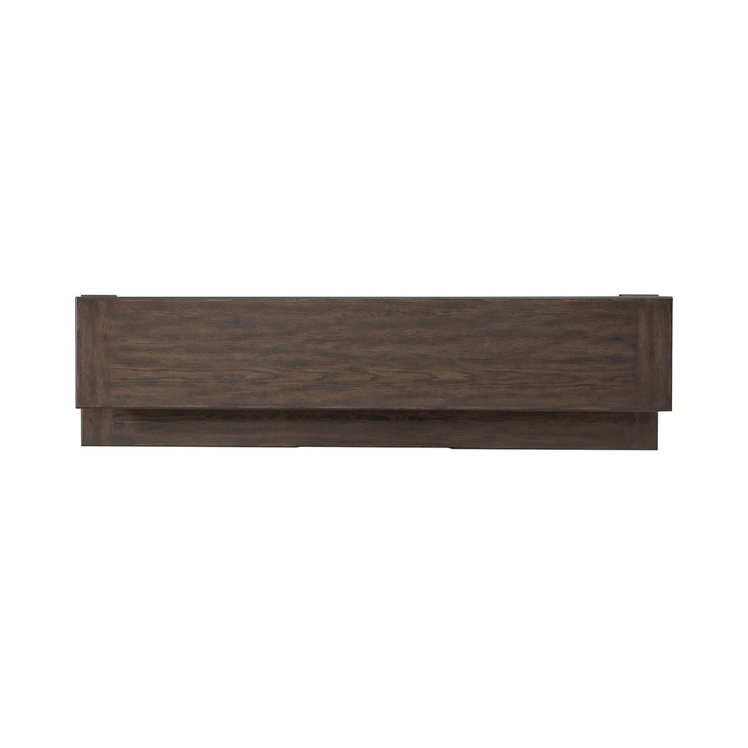 Stylish Paradise Valley Console Table - Elegant Entryway & Hallway Furniture for Home Decor | Perfect for Foyers, Living Rooms & Bedrooms