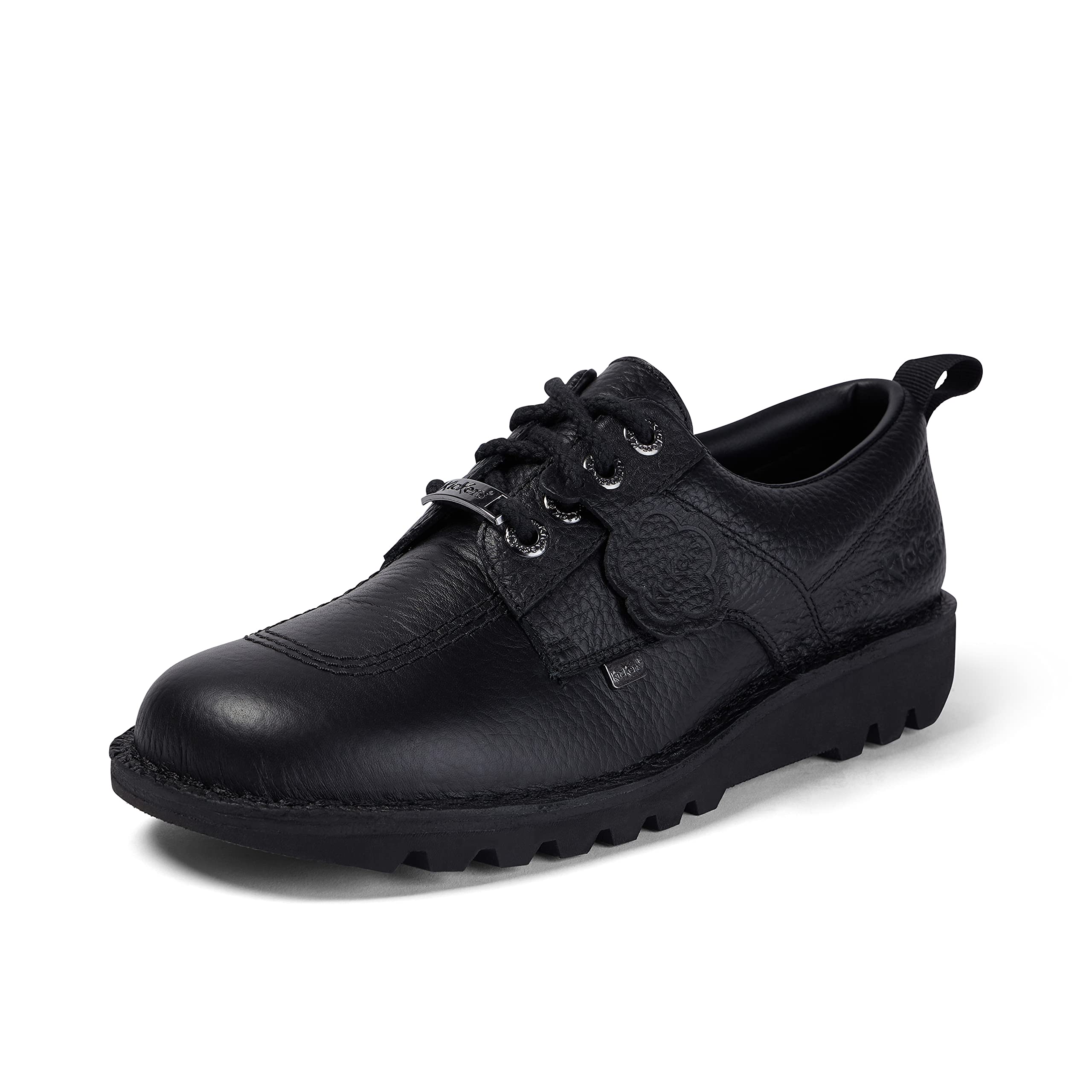 Kickers Men's Loafers - Comfortable School Uniform Shoes for Boys & Teens | Perfect for Classrooms, Office & Casual Wear