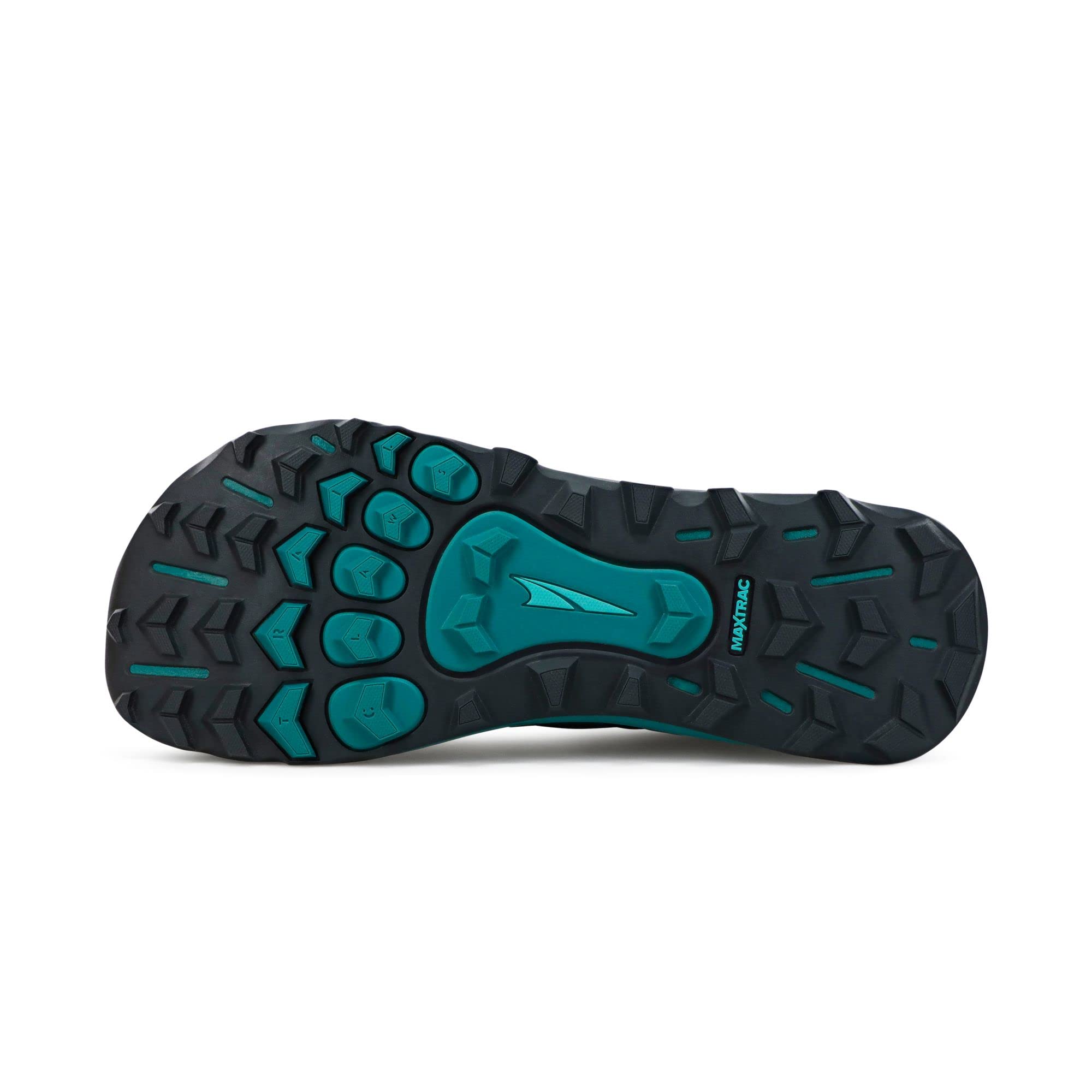 Altra Lone Peak 6 Trail Running Shoes - Lightweight Hiking Boots for Men & Women - All-Terrain Outdoor Adventure Footwear - Perfect for Trail Running, Hiking, and Backpacking