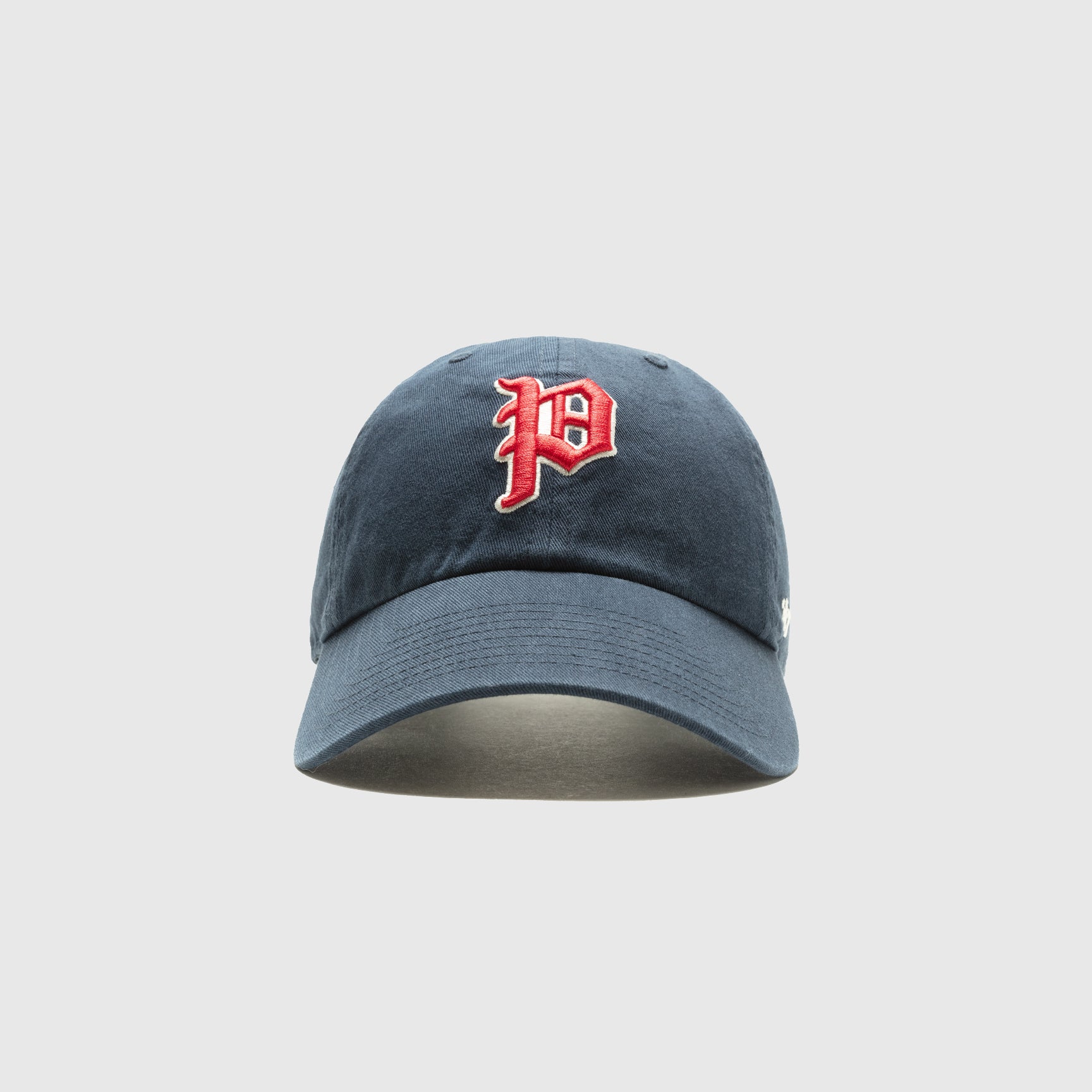 PACKER X '47 Clean Up Adjustable Baseball Cap - Stylish & Comfortable Dad Hat for Men & Women - Perfect for Sports, Outdoor Activities & Casual Wear