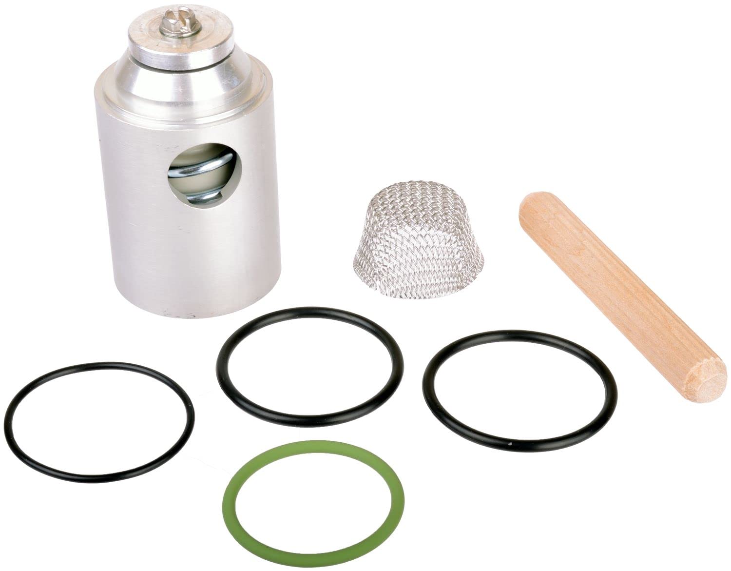 SKF Air Dryer #235 - High-Performance Compressed Air Dryer for Industrial & Automotive Use