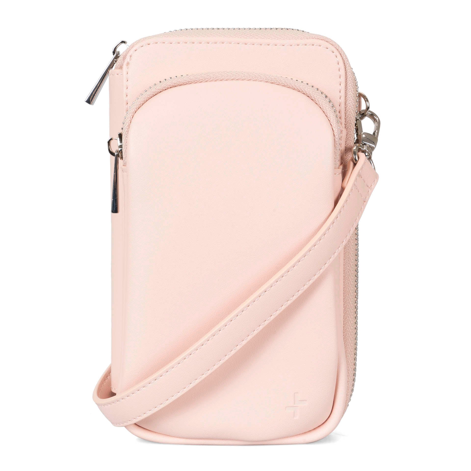 Tracker Victoria 2.0 RFID Blocking Wallet on a String - Secure Travel & Everyday Anti-Theft Wallet for Credit Cards & Cash