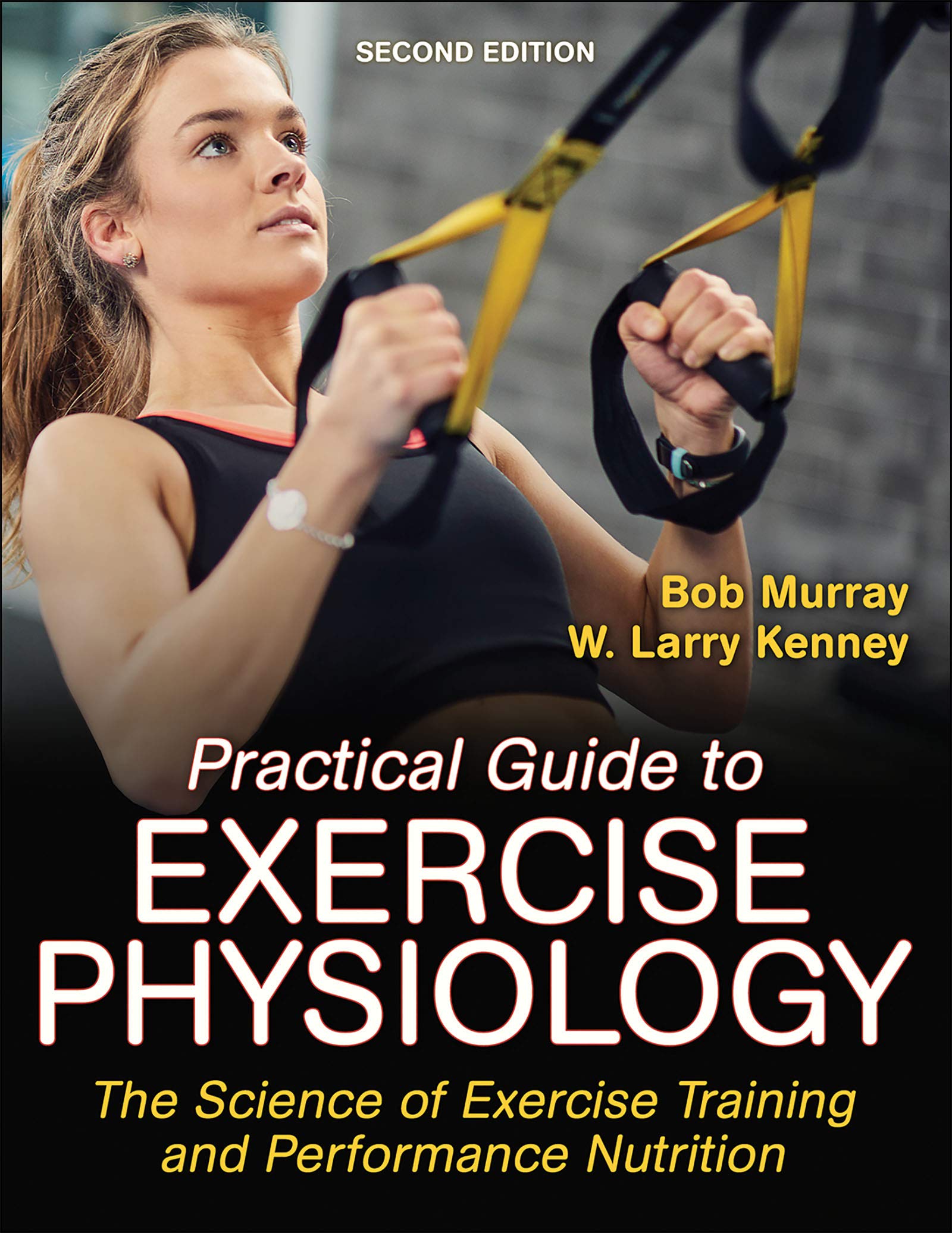 Exercise Physiology Guide: Science of Training & Performance Nutrition for Athletes & Fitness Enthusiasts | Workout Plans & Diet Tips