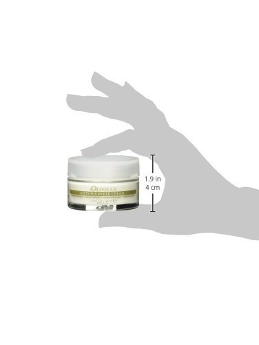Best Anti-Wrinkle Cream for Face - Hydrating & Firming Eye & Neck Cream in Glass Jar - Reduce Fine Lines & Wrinkles - Perfect for Night Routine & Daily Skincare