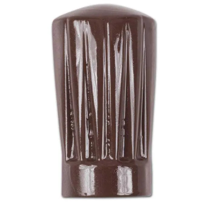 Professional Chef Toque Chocolate Mold Set - 12 Different Shapes for Baking, Candy Making & Cake Decorating | Perfect for Home Bakers, Pastry Chefs & Chocolate Lovers