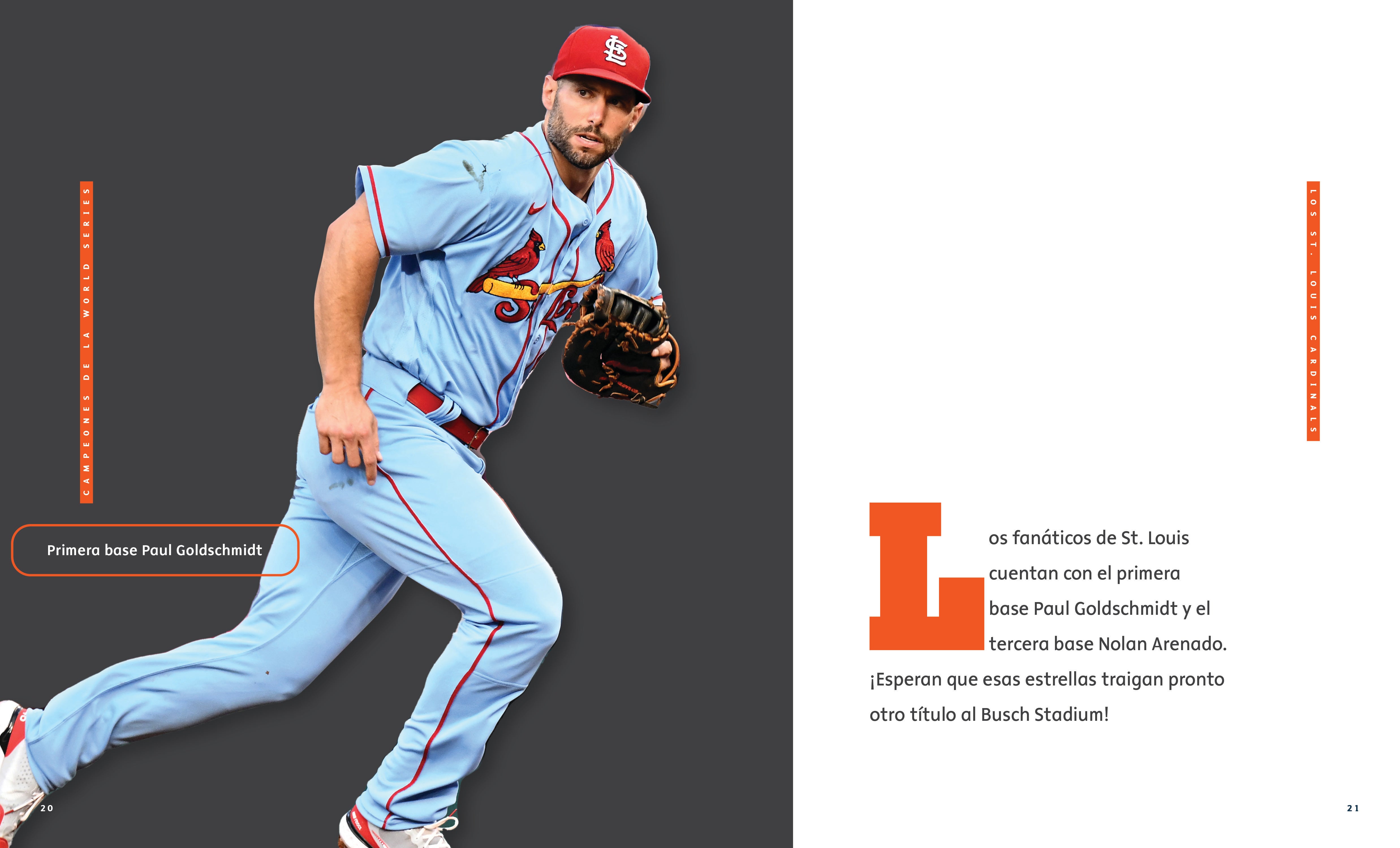 St. Louis Cardinals MLB Baseball Jerseys, Hats & Fan Gear - Official Merchandise for Cardinals Games & Sports Events