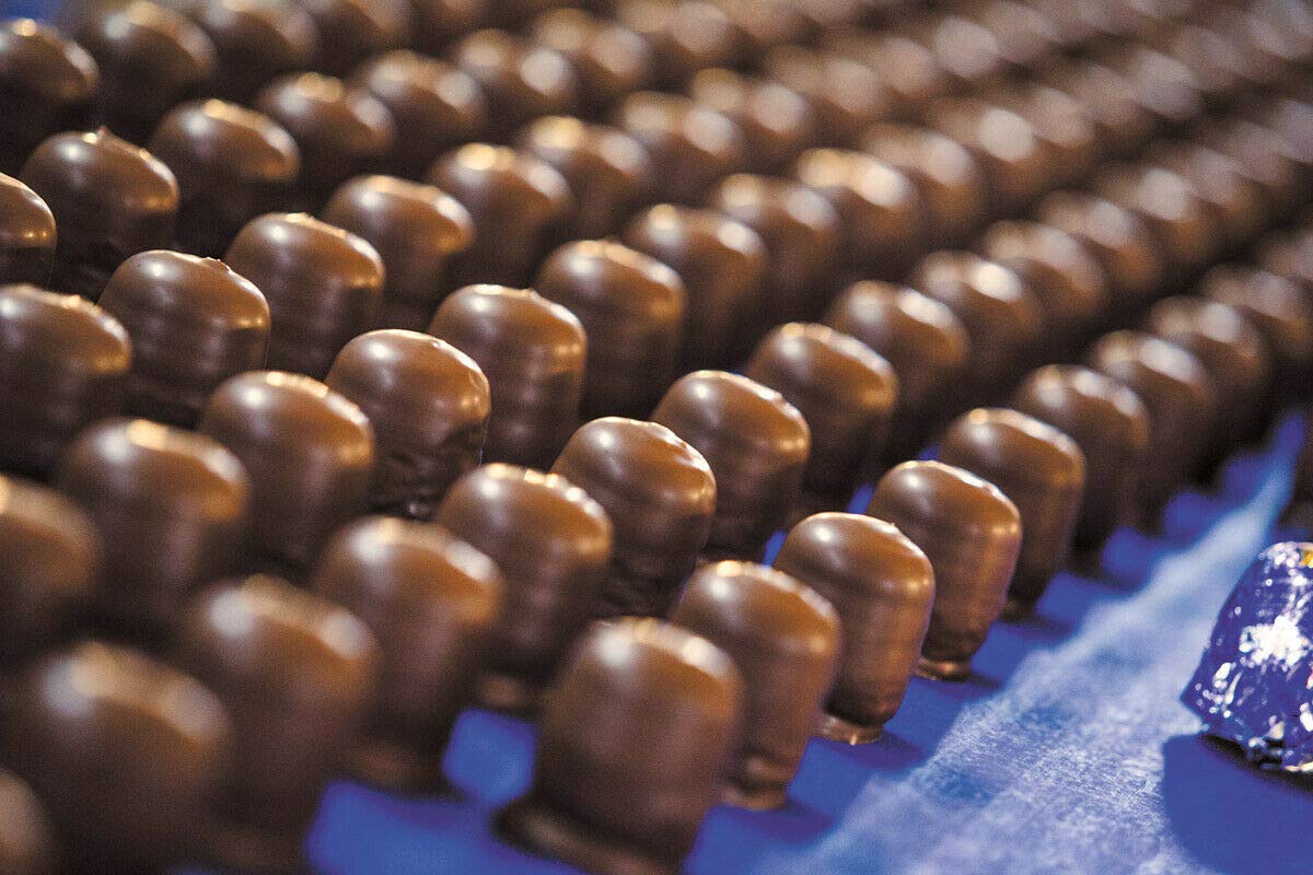 YNC Krembo Crembo Mocha Coffee Chocolate Coated Kosher Snacks - 32 Pieces (Made in Israel) - Perfect for Parties, Gifts & Coffee Breaks