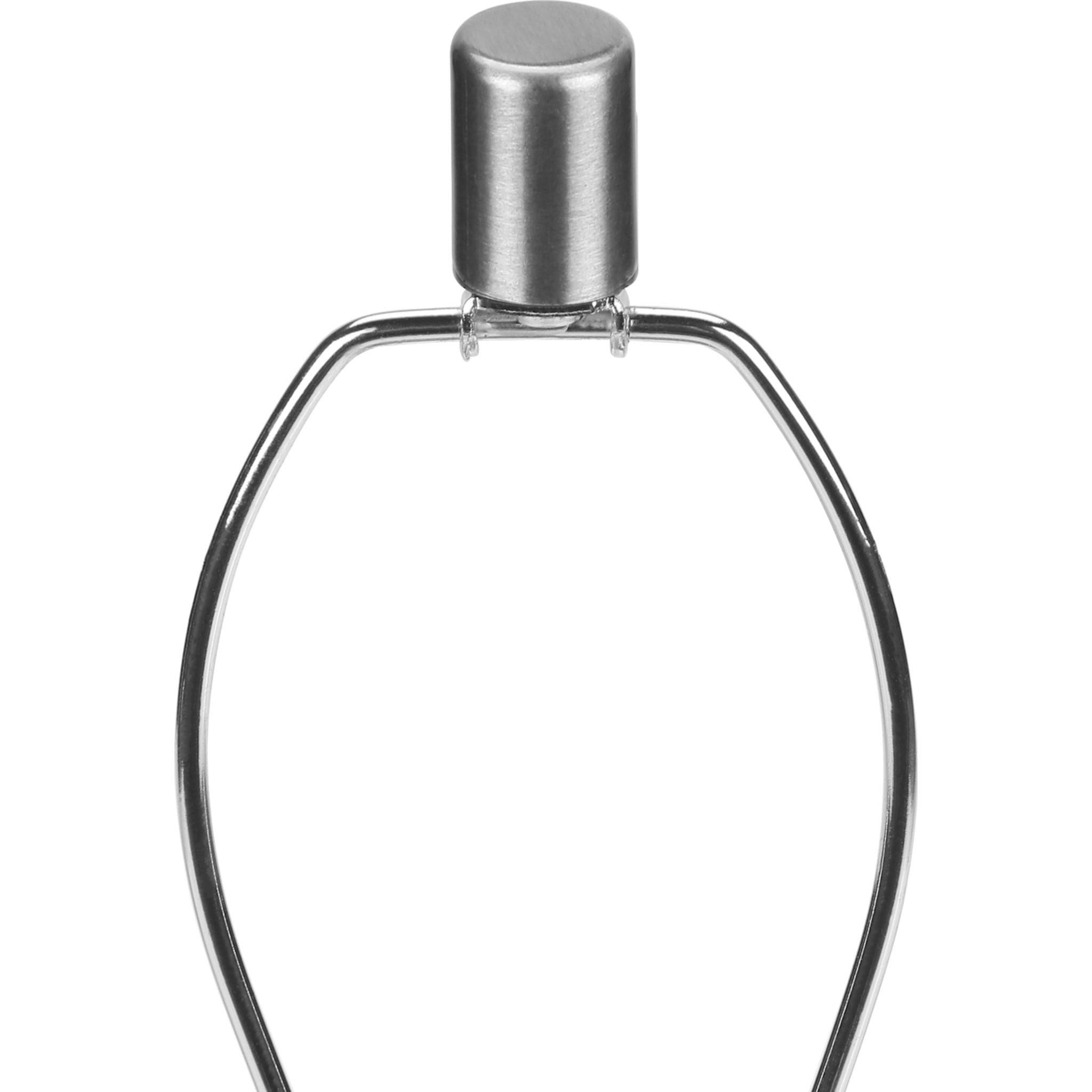 Brigitta Modern Table Lamp - 20 Inch Height, Stylish Home Decor for Living Room, Bedroom & Office - Perfect for Reading, Relaxing & Ambient Lighting