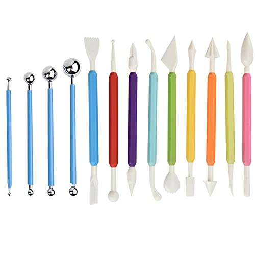 13PCS
