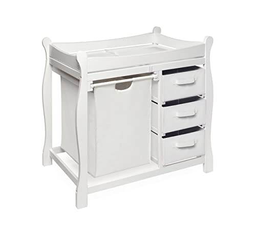 Fresh White/White