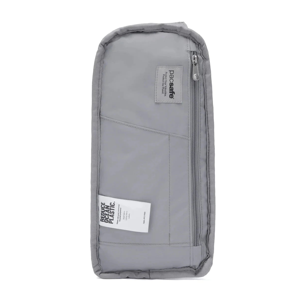 Pacsafe Vibe 150 Anti-Theft Sling Bag - Secure Crossbody Travel Pack for Commuting, Hiking & Urban Exploration