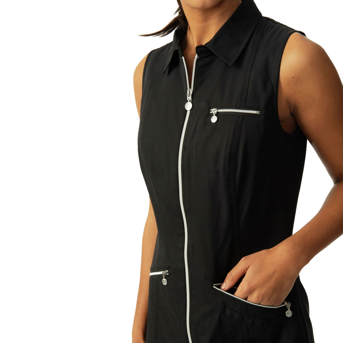 Stylish Women's Sports Lyric Dress for Daily Wear - Perfect for Gym, Yoga & Casual Outings
